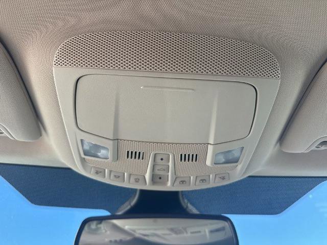 Certified 2024 Ford Edge Titanium image 25