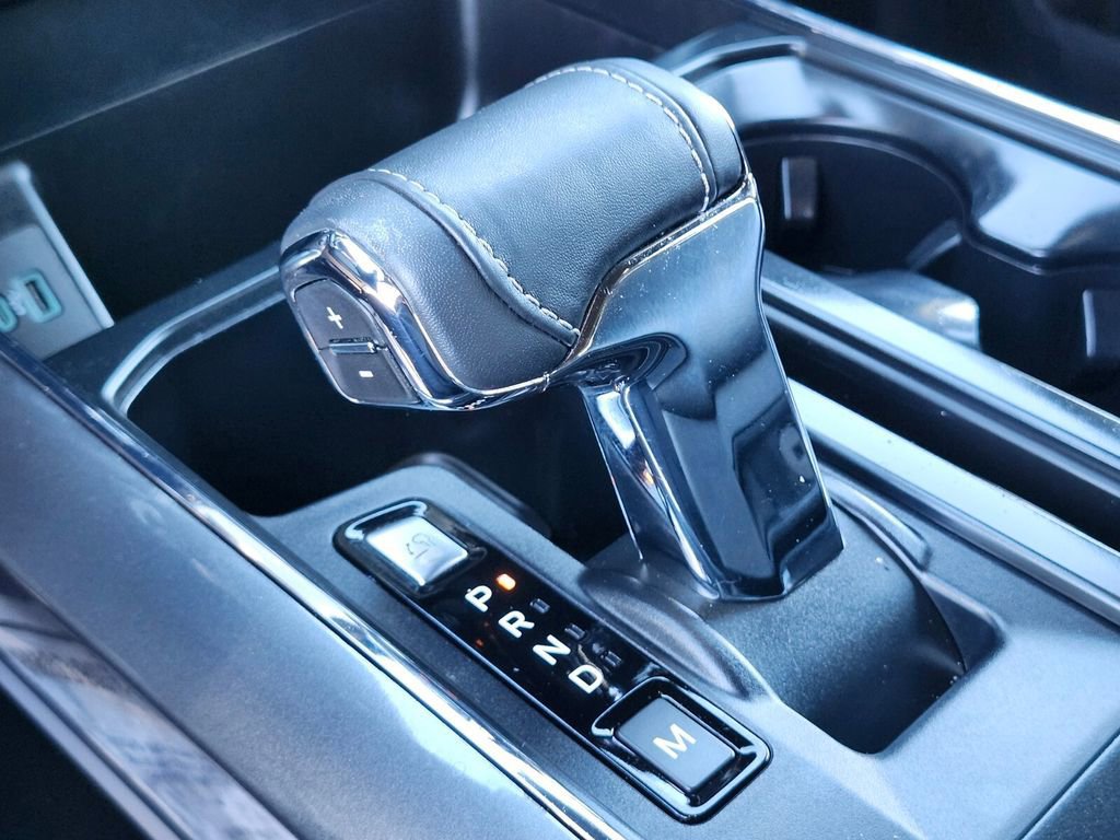 Certified 2023 Ford F150 XLT w/ Equipment Group 302A High image 27