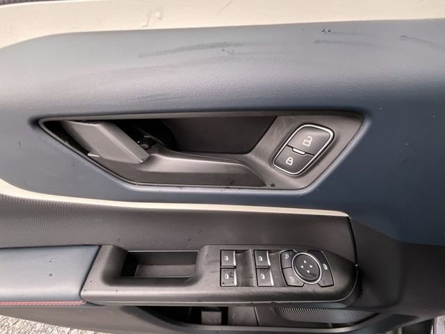 Certified 2023 Ford Bronco Sport Heritage image 14