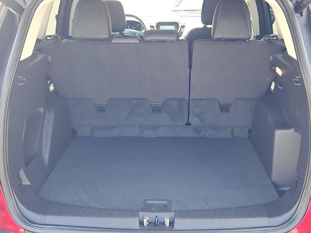 Certified 2019 Ford Escape SEL AWD/4WD image 32