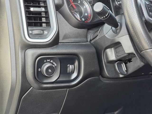 Used 2022 RAM 2500 Big Horn AWD/4WD image 19