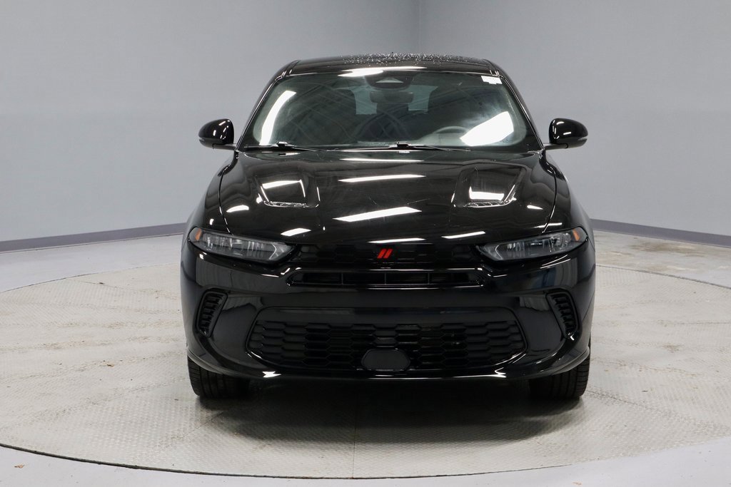 Used 2024 Dodge Hornet R/T w/ Track Pack image 7