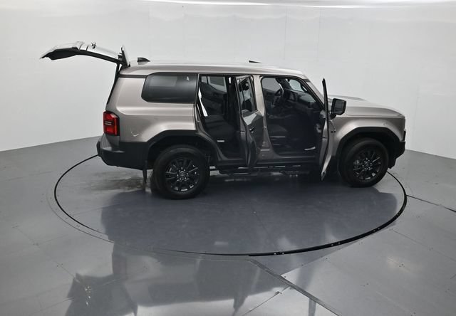 Used 2025 Toyota Land Cruiser 1958 AWD/4WD image 46
