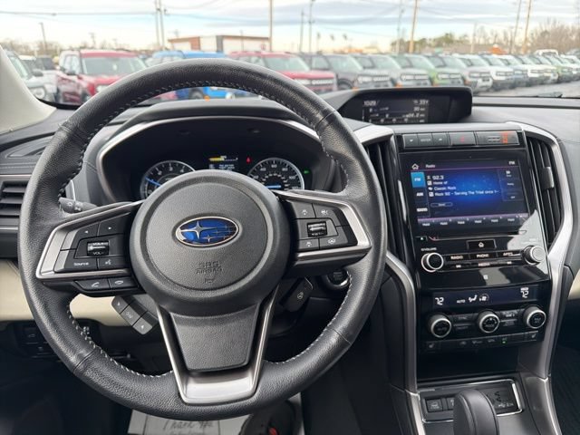 Used 2022 Subaru Ascent Limited AWD/4WD image 26