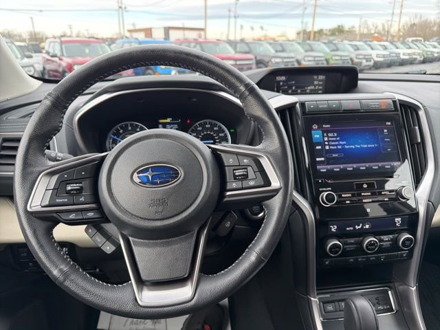 Used 2022 Subaru Ascent Limited image 26