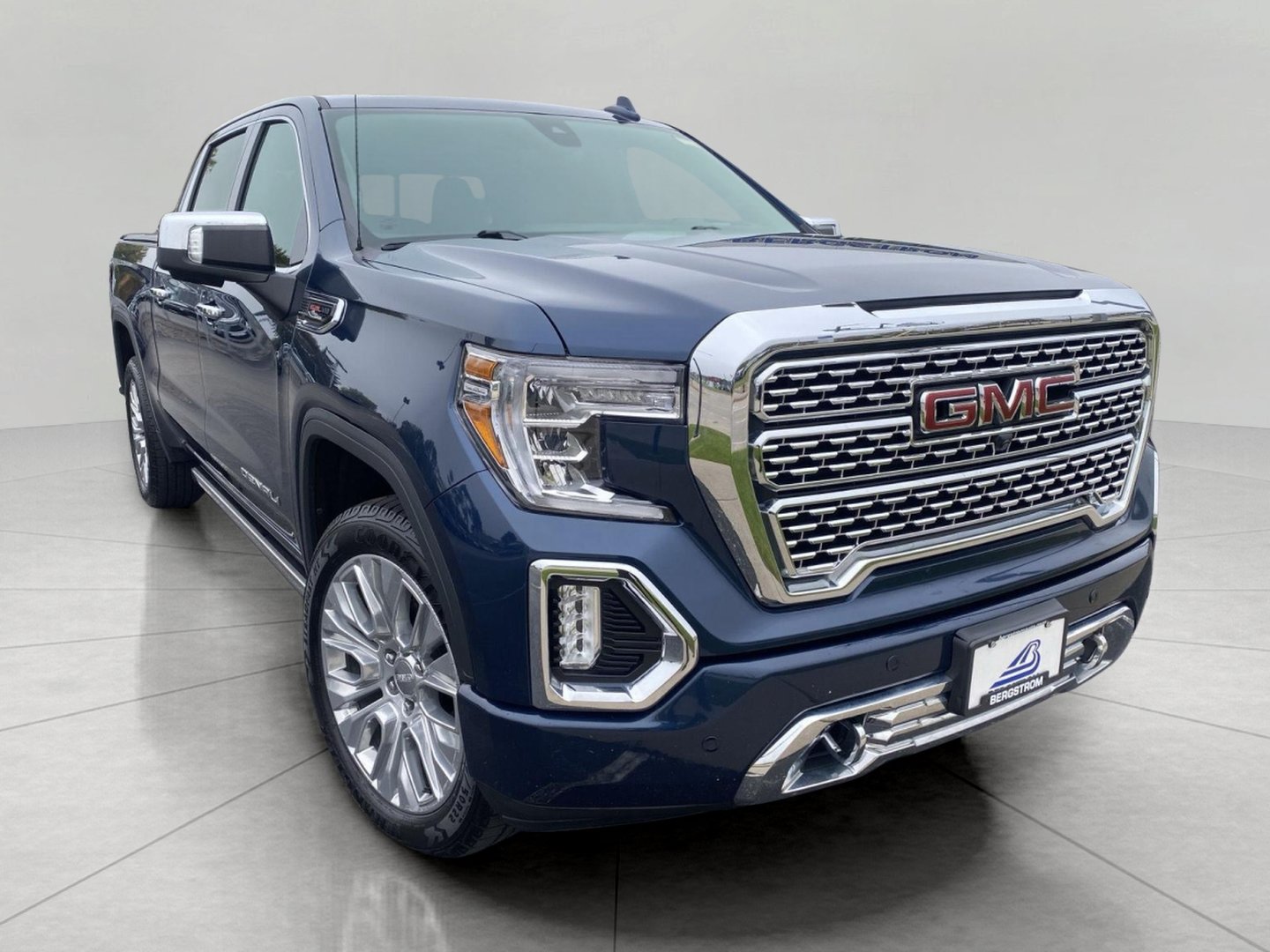 Used 2021 GMC Sierra 1500 Denali w/ Denali Ultimate Package