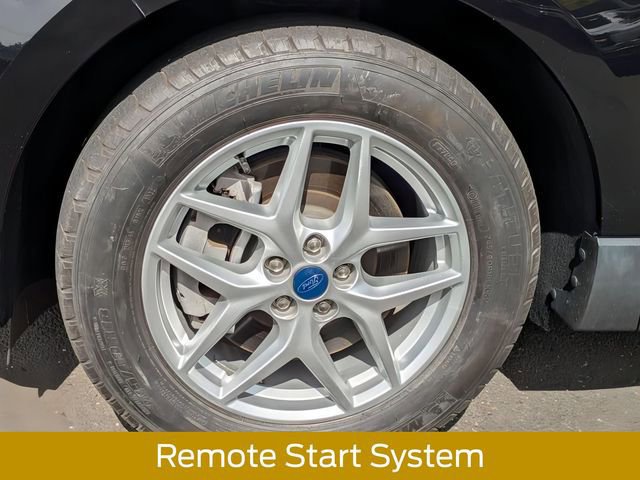 Certified 2022 Ford Edge SEL w/ Convenience Package image 13