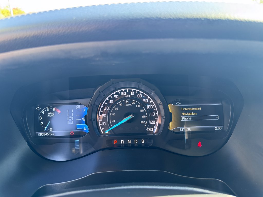 Certified 2019 Ford Ranger Lariat w/ Equipment Group 501A Mid AWD/4WD image 28
