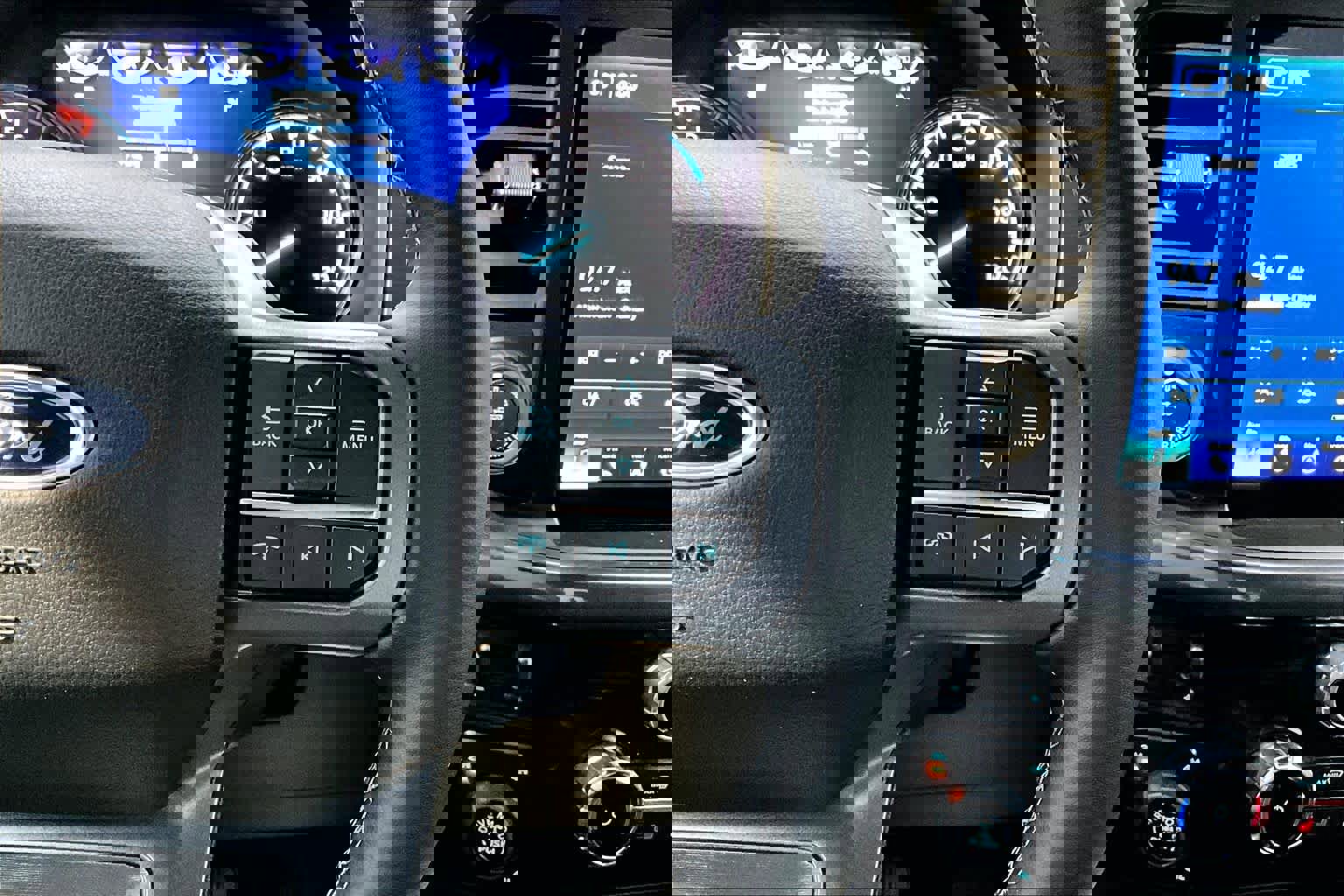 Certified 2023 Ford F150 XLT w/ Equipment Group 302A High image 24