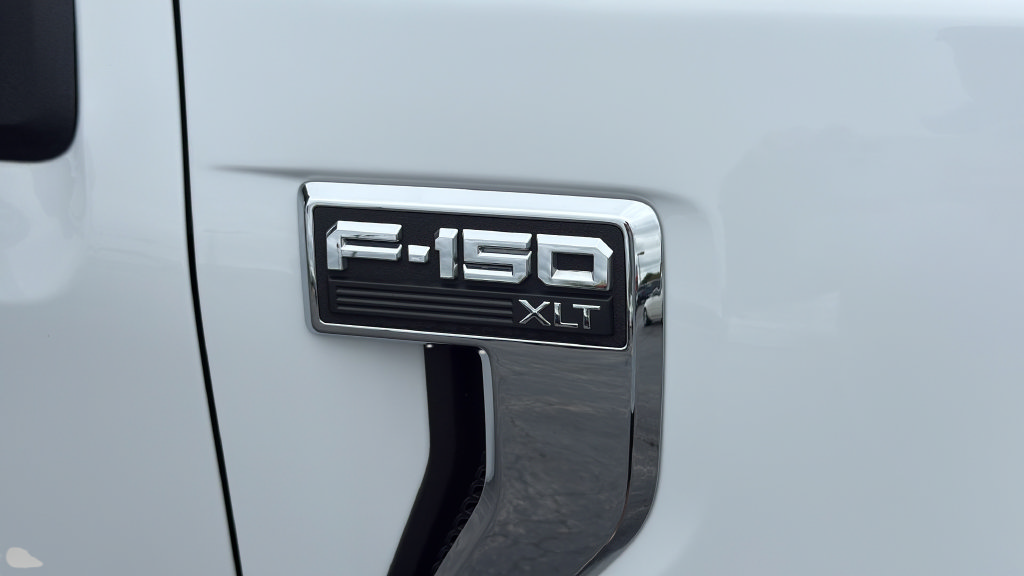 Certified 2021 Ford F150 XLT w/ Equipment Group 302A High AWD/4WD image 35