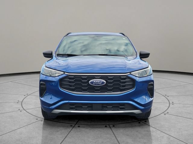 Certified 2023 Ford Escape ST-Line w/ Tech Pack #1 FWD image 15