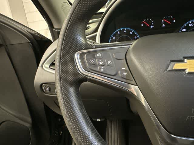 Used 2023 Chevrolet Malibu LT FWD image 8