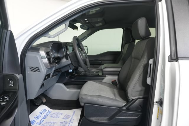 Certified 2023 Ford F150 XL w/ XL Chrome Appearance Package AWD/4WD image 26