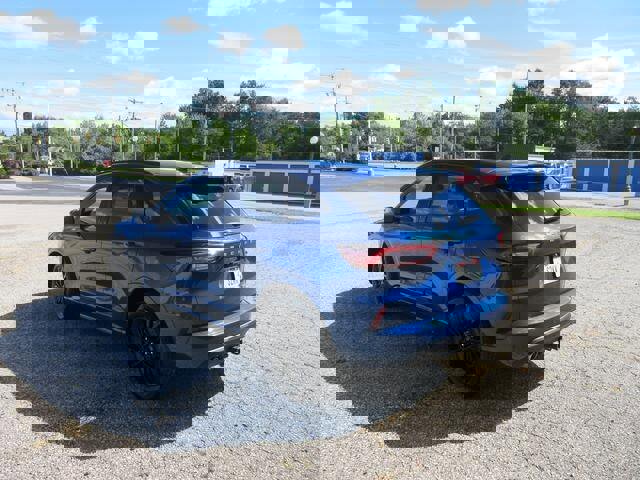 Certified 2023 Ford Escape ST-Line Elite w/ Premium Technology Package image 3