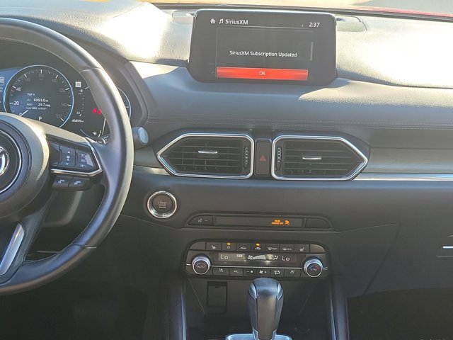 Used 2020 MAZDA CX-5 Signature image 20