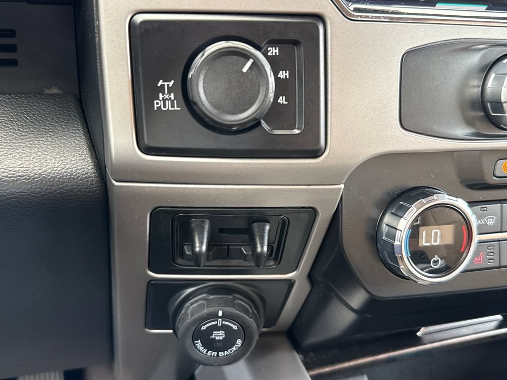 Certified 2022 Ford F250 Lariat AWD/4WD image 22