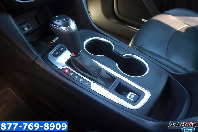 Used 2018 Chevrolet Equinox Premier AWD/4WD image 21