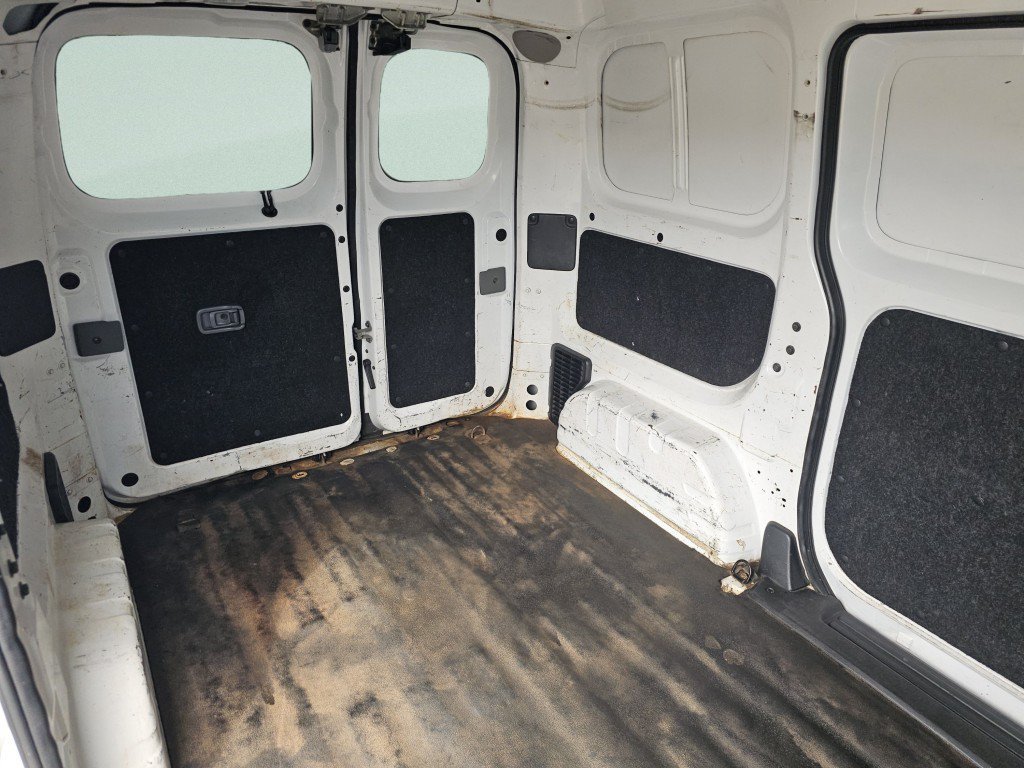 Used 2019 Nissan NV200 S w/ Cruise Control Package FWD image 5