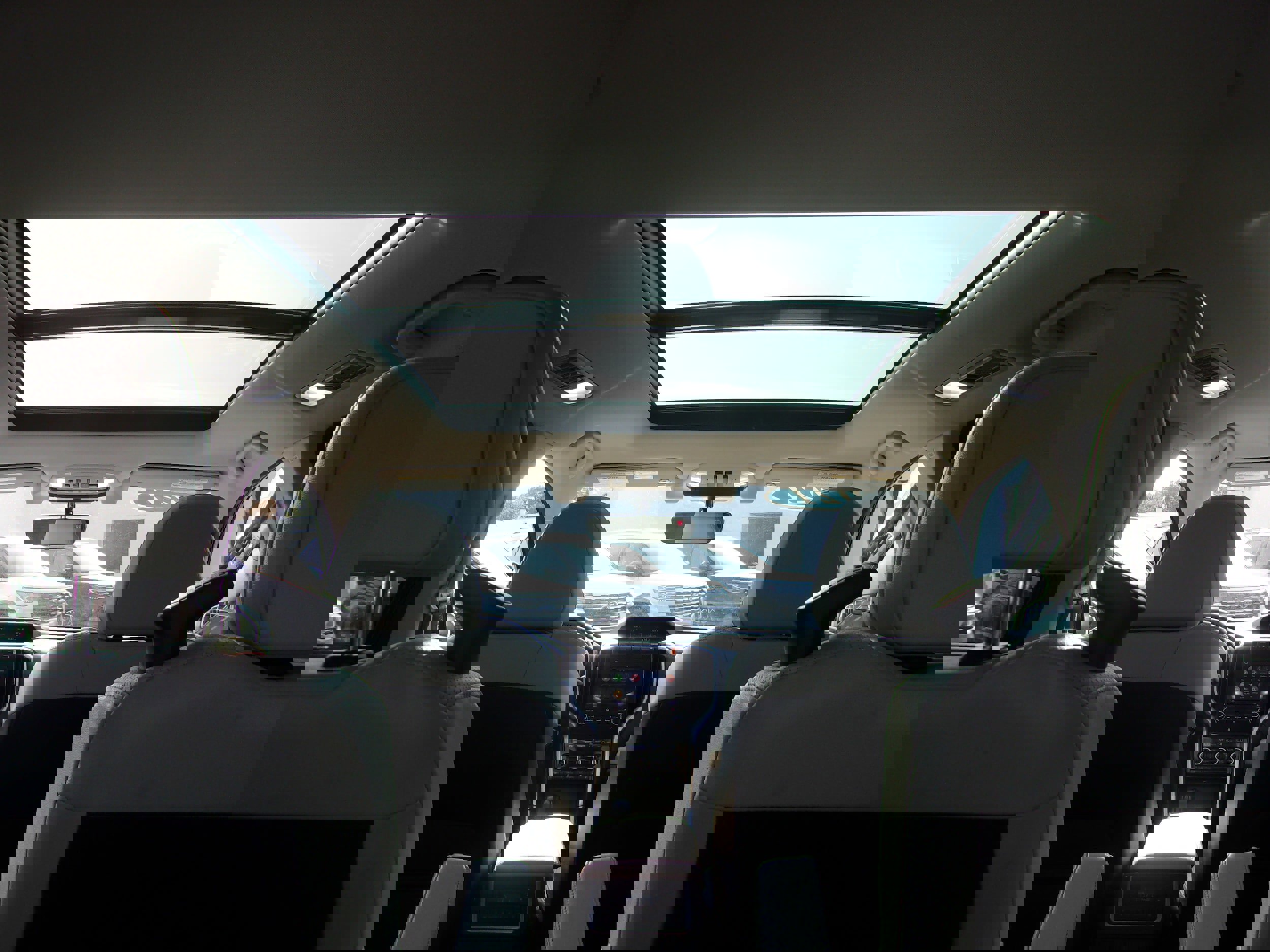 Used 2021 Subaru Ascent Limited w/ Technology Package image 19