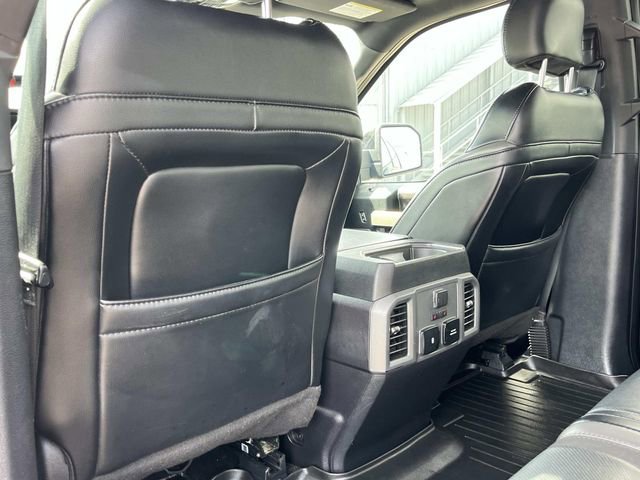 Certified 2019 Ford F150 Raptor w/ Equipment Group 802A Luxury image 19