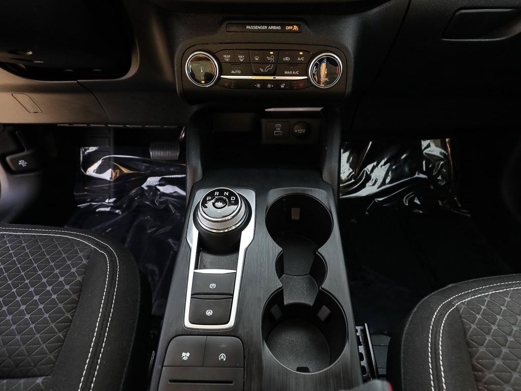 Certified 2023 Ford Escape Active AWD/4WD image 19