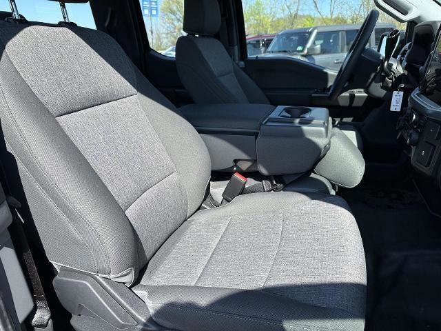 Certified 2025 Ford F150 XL image 13