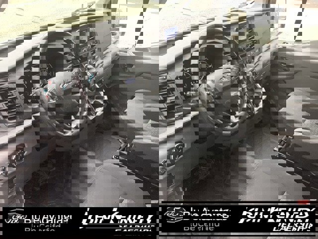 Certified 2021 Ford Transit 250 Low Roof w/ Exterior Upgrade Package image 8