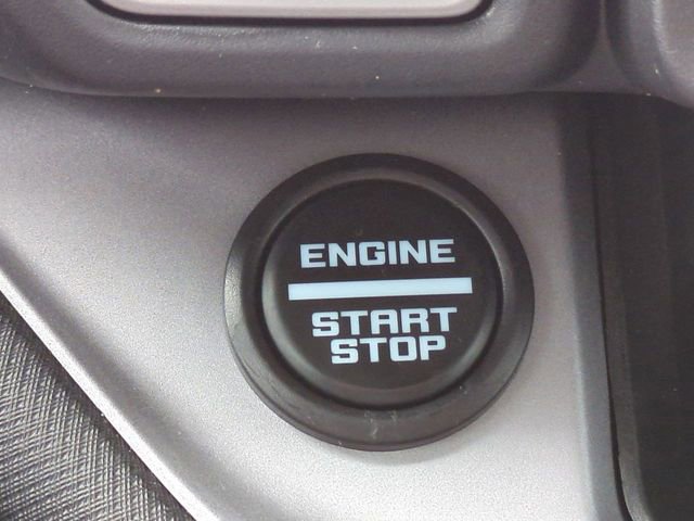 Certified 2024 Ford Bronco Sport Big Bend w/ Convenience Package image 27