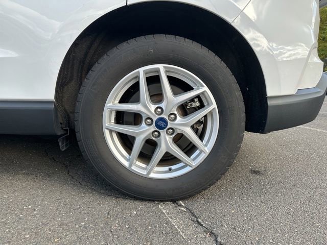 Certified 2022 Ford Edge SEL w/ Convenience Package image 40