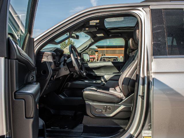 Certified 2024 Ford Expedition Max Limited AWD/4WD image 17