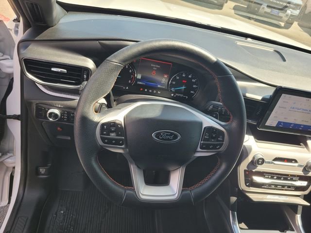 Certified 2023 Ford Explorer Timberline AWD/4WD image 30