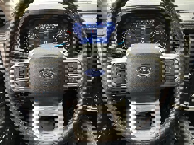 Certified 2023 Ford Expedition XLT AWD/4WD image 19