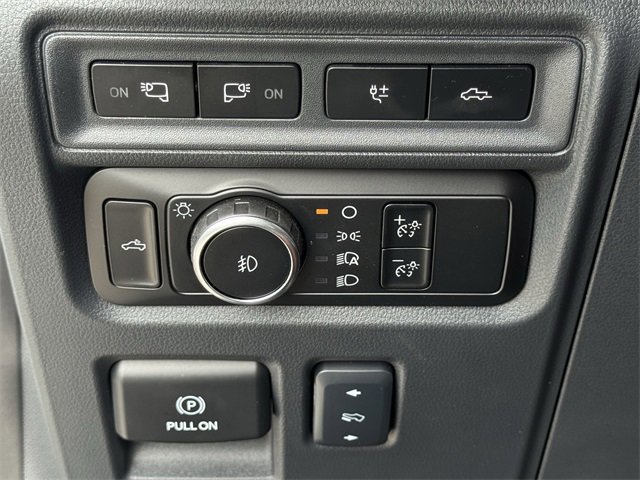 Certified 2024 Ford F150 Raptor image 23