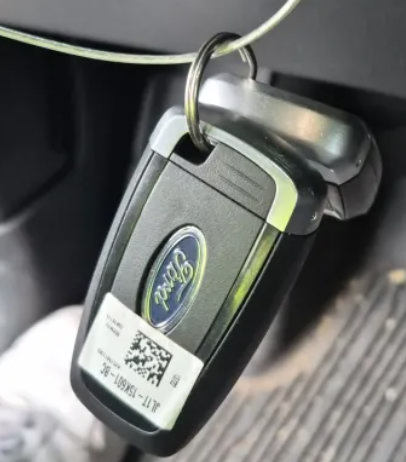 Certified 2022 Ford Escape SEL w/ Technology Package FWD image 28