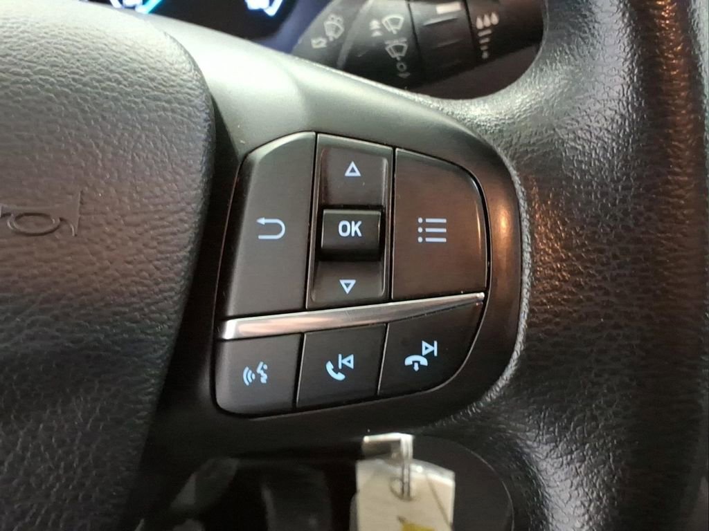 Certified 2020 Ford Transit 250 Low Roof AWD w/ Upfitter Package image 18
