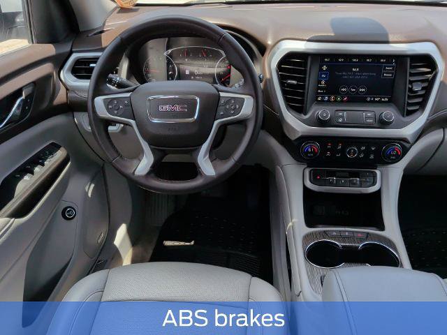 Used 2023 GMC Acadia SLT FWD image 14