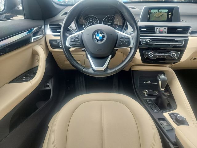 Used 2017 BMW X1 xDrive28i AWD/4WD image 9