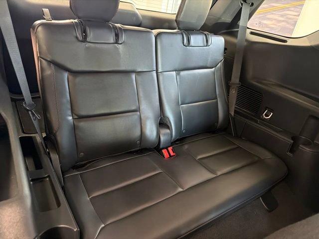 Certified 2025 Ford Explorer ST-Line AWD/4WD image 11