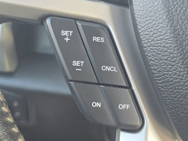 Certified 2018 Ford F150 Lariat w/ Equipment Group 502A Luxury image 33