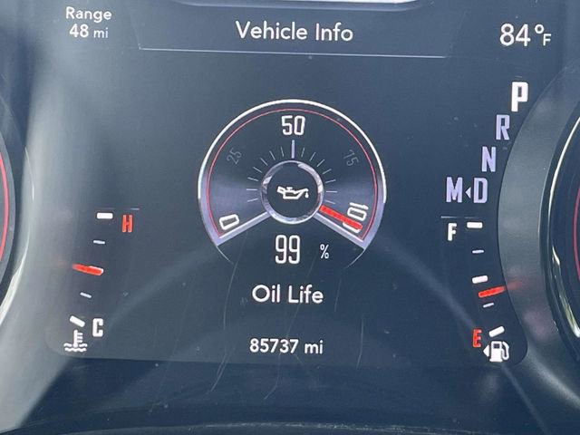 Used 2018 Dodge Challenger SXT Plus RWD image 14