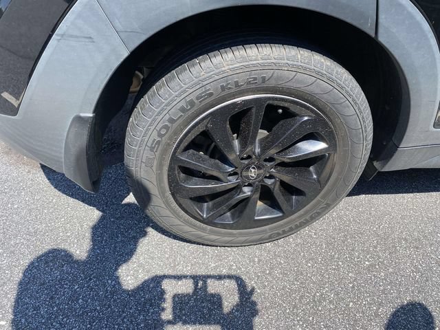 Used 2018 Hyundai Tucson SE FWD image 9