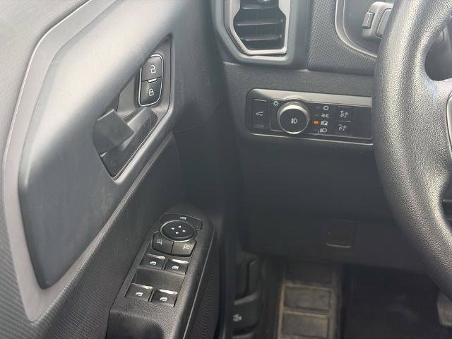 Certified 2023 Ford Bronco Sport Big Bend w/ Convenience Package AWD/4WD image 19