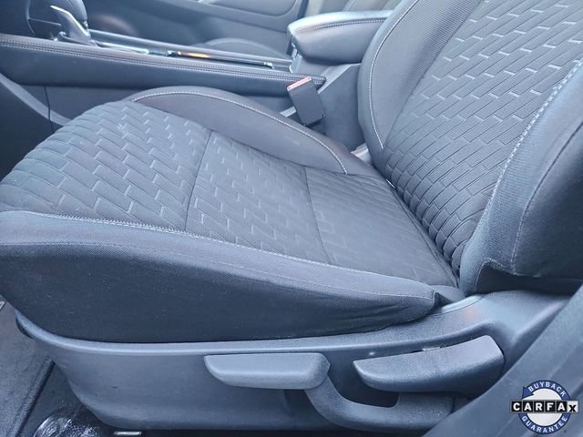 Used 2021 Nissan Kicks SV image 22