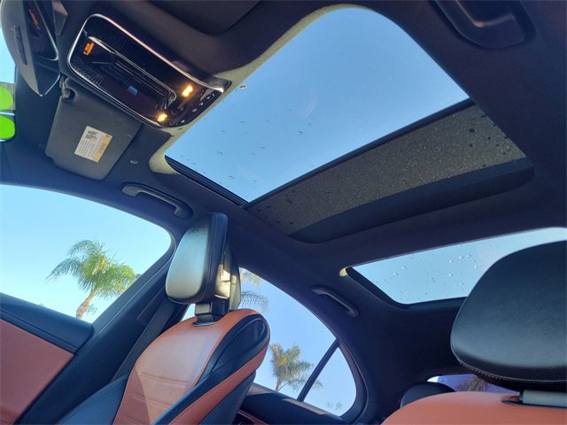 Used 2023 Mercedes-Benz C 300 Sedan image 21