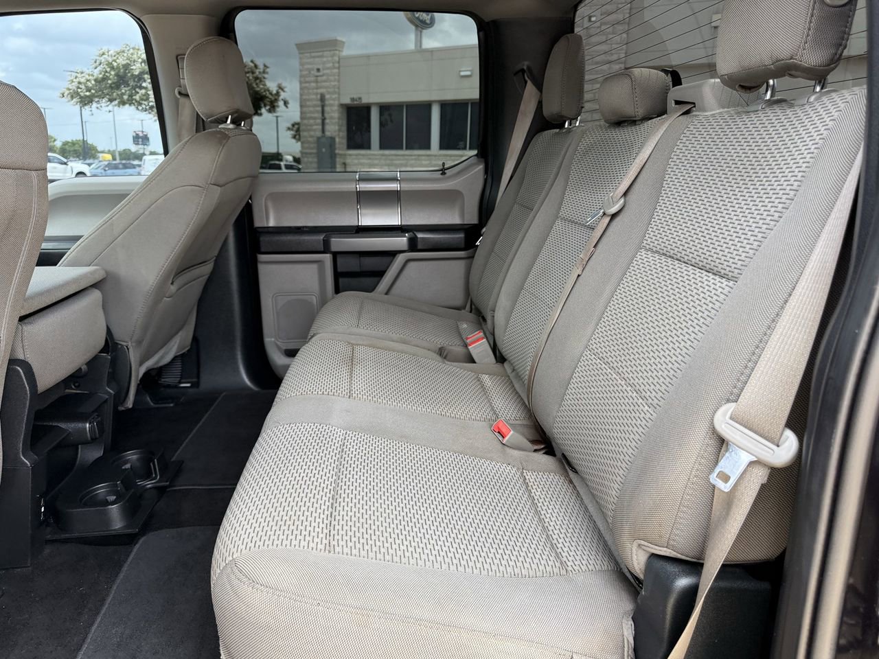 Certified 2019 Ford F150 XLT w/ Equipment Group 302A Luxury AWD/4WD image 25