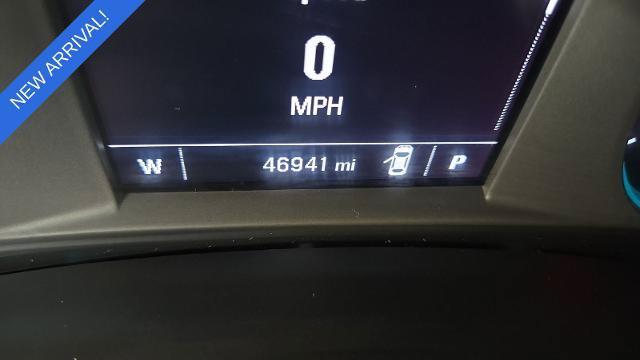 Used 2025 Chevrolet Malibu LT FWD image 12