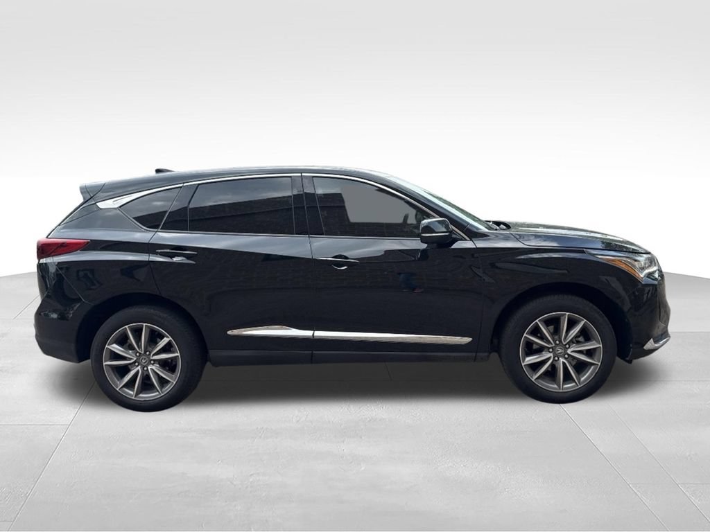 Used 2024 Acura RDX SH-AWD w/ Technology Package image 10