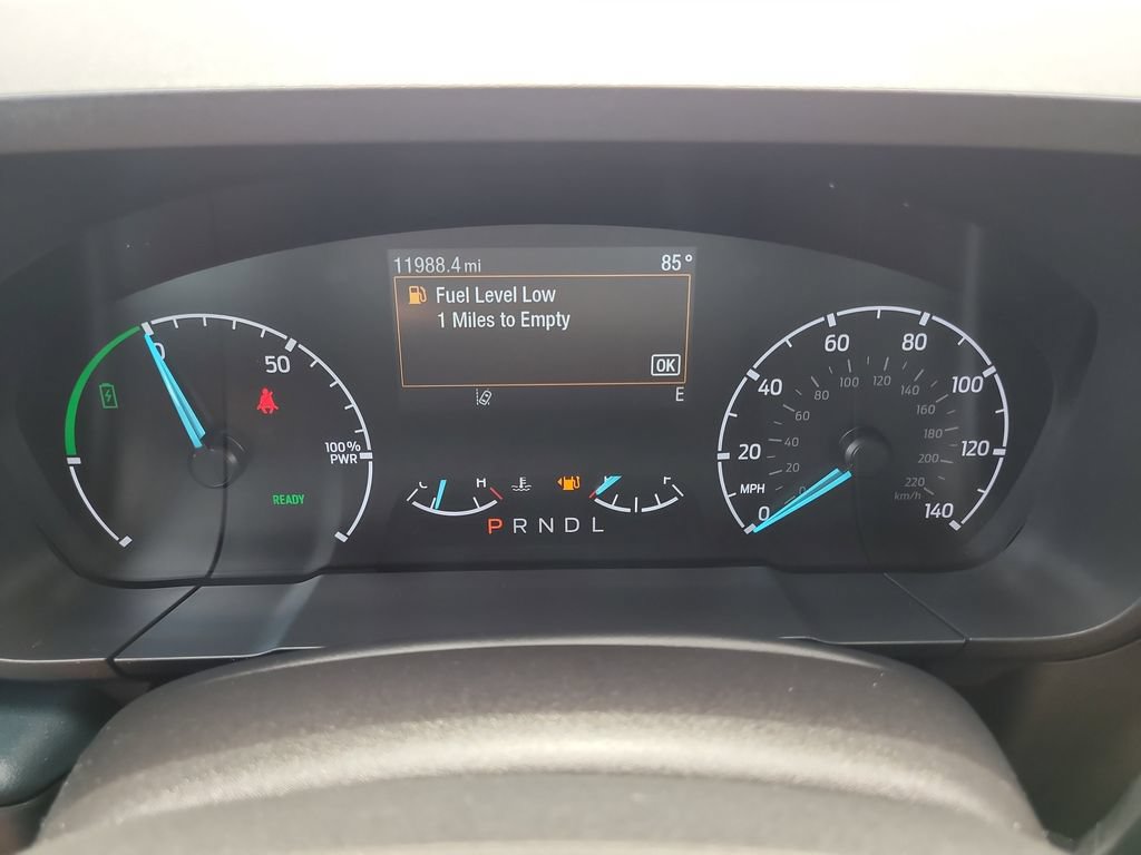 Certified 2024 Ford Maverick XLT w/ XLT Luxury Package FWD image 29