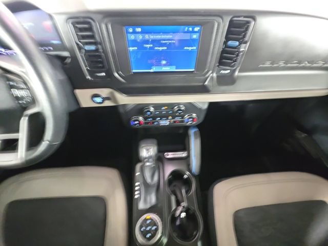 Certified 2023 Ford Bronco Wildtrak AWD/4WD image 11