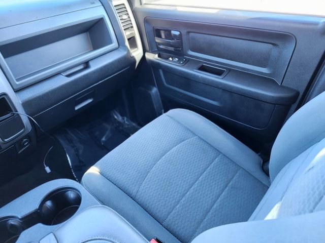 Used 2018 RAM 2500 Tradesman w/ Snow Chief Group image 15